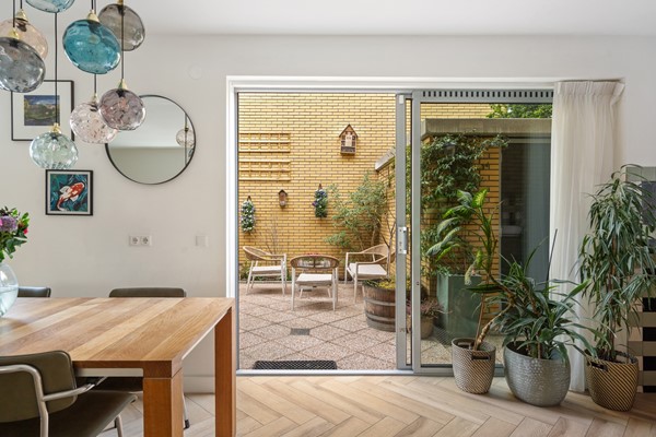 Medium property photo - Simultaanstraat 26, 3554 EH Utrecht